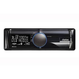 Clarion FZ502E Car radio
