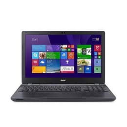Acer Aspire E5-511 15-inch (2014) - Core i3-4005U - 6GB - HDD 750 GB AZERTY - French