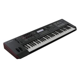 Yamaha MOXF6 Musical instrument