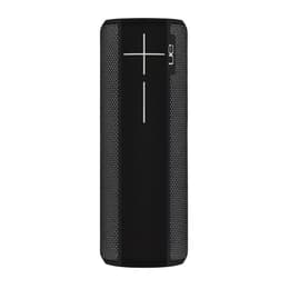 Logitech Megaboom Bluetooth Speakers - Black