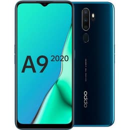 Oppo A9 (2020) 128GB - Green - Unlocked