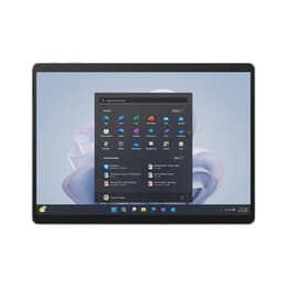 Microsoft Surface Pro 8 13-inch Core i5-1145G7 - SSD 128 GB - 8GB Without keyboard