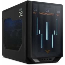 Acer Predator Orion X POX-650 Core i7-13700 2.1 GHz - SSD 1 TB - 32GB