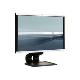 22-inch HP Compaq LA2205WG 1680 x 1050 LCD Monitor Grey