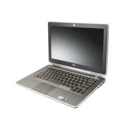Dell Latitude E6320 13-inch (2011) - Core i5-2520M - 4GB - SSD 120 GB AZERTY - French