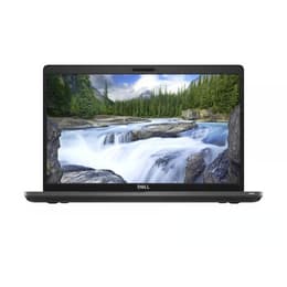 Dell Latitude 5501 15-inch (2019) - Core i5 - Gen 9 (H) - 16GB - SSD 256 GB AZERTY - French
