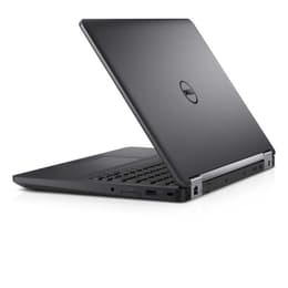 Dell Latitude E5470 14-inch (2015) - Core i5-6200U - 8GB - HDD 500 GB QWERTY - English
