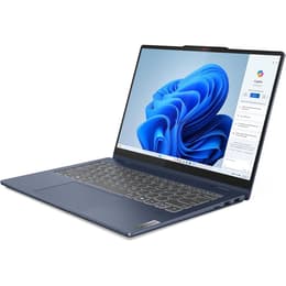 Lenovo IdeaPad 5 14-inch (2024) - Ryzen 7 8845HS - 16GB - SSD 512 GB QWERTY - English