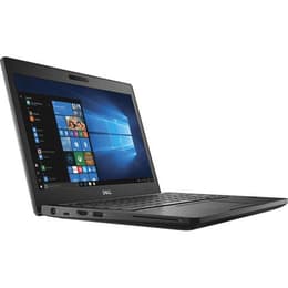 Dell Latitude 5290 12-inch (2018) - Core i5-8350U - 16GB - SSD 512 GB QWERTY - English
