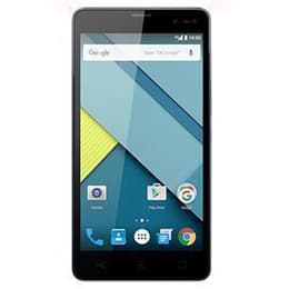 Mobiwire Starxtrem 5 16GB - Blue - Unlocked