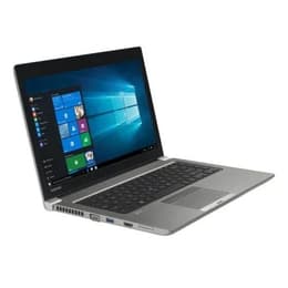 Dynabook Tecra Z40 14-inch (2020) - Core i5 - Gen 10 (U) - 8GB - SSD 256 GB AZERTY - French