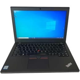 Lenovo ThinkPad X270 12-inch (2017) - Core i5-7200U - 8GB - SSD 256 GB QWERTY - English