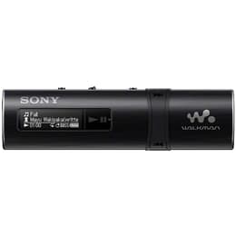 Sony NWZ-B183F MP3 & MP4 player 4GB- Black
