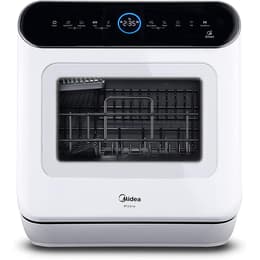 Midea ST 5.31 Mini dishwasher Cm - 4 à 6 couverts