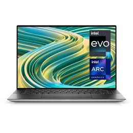 Dell XPS 15 9530 15-inch (2023) - Core i7-13700H - 16GB - SSD 512 GB AZERTY - French