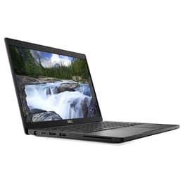Dell Latitude 7300 13-inch (2019) - Core i5-8365U - 8GB - SSD 512 GB QWERTY - English
