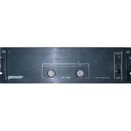 Power Acoustics APK 2100 Sound Amplifiers