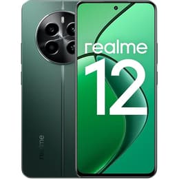 Realme 12 4G 512GB - Green - Unlocked