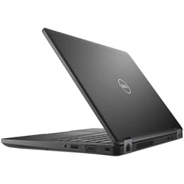 Dell Latitude 5490 14-inch (2018) - Core i5-8350U - 8GB - SSD 256 GB QWERTY - English