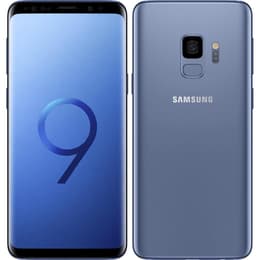 Galaxy S9+ 64GB - Blue - Unlocked