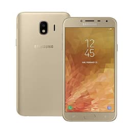 Galaxy J4 16GB - Gold - Unlocked - Dual-SIM