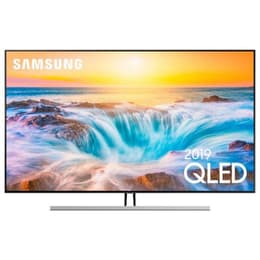 Samsung QE55Q85R 55.0000" 3840 x 2160 Ultra HD 4K QLED Smart TV