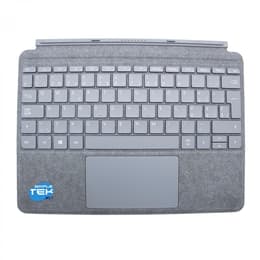 Microsoft Keyboard QWERTZ Swiss Wireless Backlit Keyboard 1840