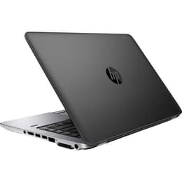 HP EliteBook 840 G2 14-inch (2014) - Core i5-5200U - 8GB - SSD 128 GB QWERTY - Spanish
