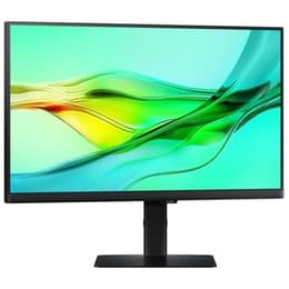 24-inch Samsung LS24D600UAUXEN-RAS 2560 x 1440 LCD Monitor