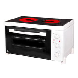 Climadiff C4003CER Mini oven