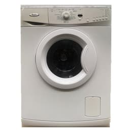 Whirlpool AWO 3631 Freestanding washing machine Front load