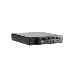 HP EliteDesk 800 G2 DM Core i5-6500T 2.5 - SSD 512 GB - 32GB