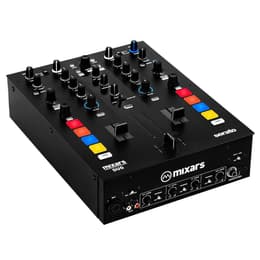 Mixars Duo MK II Audio accessories