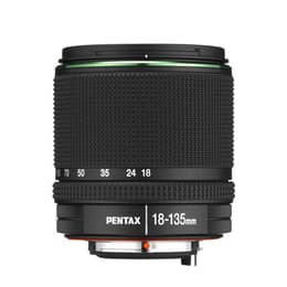 Pentax Camera Lense SMC DA 18-135mm f/3.5-5.6 18-135mm f/3.5-5.6