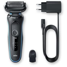 Braun 51-M1000S Razors
