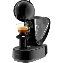Pod coffee maker Krups KP270840 1500L - Black
