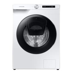 Samsung WW10T554DAW/S1 Freestanding washing machine Front load