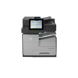 HP OfficeJet Managed MFP X585dnm Inkjet printer