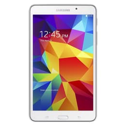 Galaxy Tab 4 8GB - White - WiFi + 4G