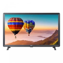 LG 28TN525S-PZ 28.0000" 1366x768 HD 720p LED TV