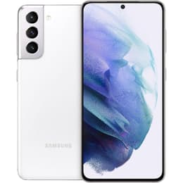 Galaxy S21 5G 128GB - White - Unlocked