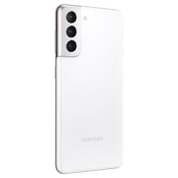Galaxy S21 5G 128GB - White - Unlocked