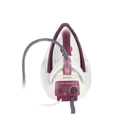 Tefal Easycord Pressing GV5247 Steam iron