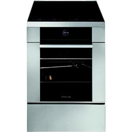 De Dietrich DCI1592X Cooking stove
