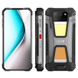 Tank 2 256GB - Black - Unlocked