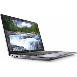 Dell Latitude 5511 15-inch (2020) - Core i5 - Gen 10 (H) - 8GB - SSD 256 GB QWERTY - English