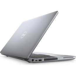 Dell Latitude 5511 15-inch (2020) - Core i5 - Gen 10 (H) - 8GB - SSD 256 GB QWERTY - English