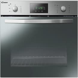 Natural convection Candy FCS245X Oven