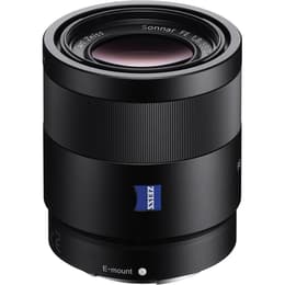 Sony Camera Lense ZEISS SONAR FE 55mm f/1.8 ZA Sony FE 55mm f/1.8