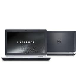 Dell Latitude E6330 13-inch (2012) - Core i5-3320M - 4GB - SSD 128 GB AZERTY - French